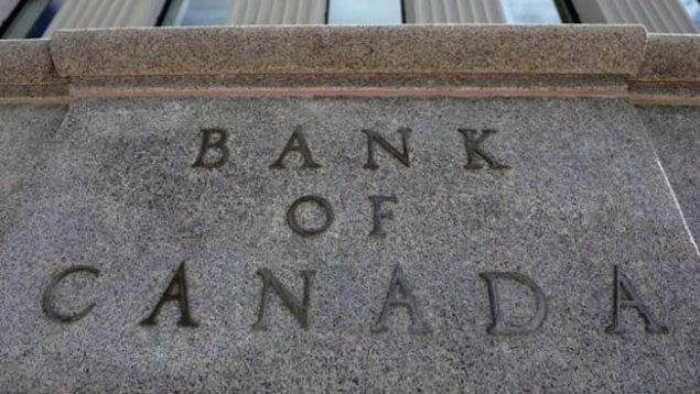 二十四年来最大涨幅：加拿大银行将基准利率上调至2.5%