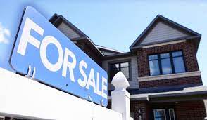 多伦多11月份房地产交易量去年同比下降一倍